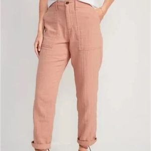 Old Navy Slouchy Pants